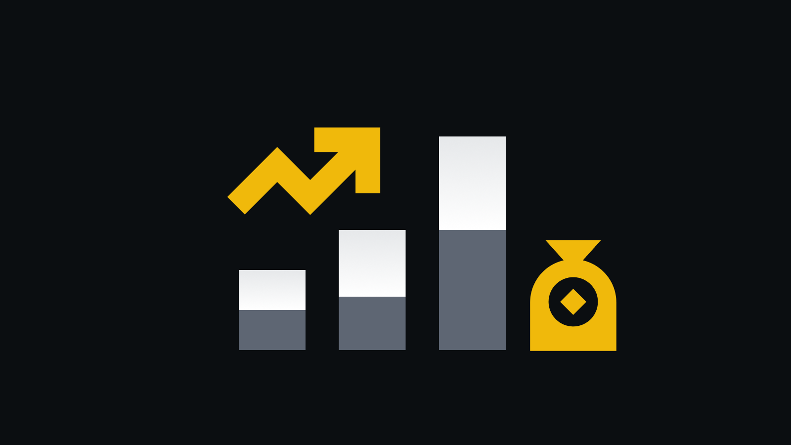 极致用户体验，定义交易新标准